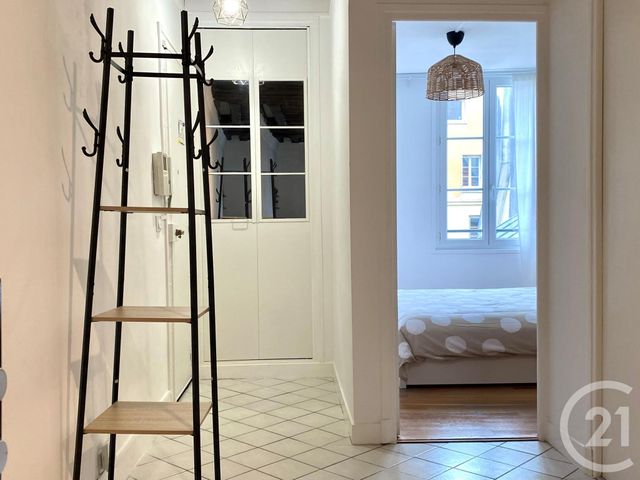 Appartement T2 à vendre - 2 pièces - 42,01 m2 - Paris - 75005 - ILE-DE-FRANCE