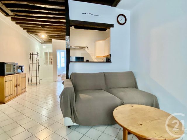 Appartement T2 à vendre - 2 pièces - 42,01 m2 - Paris - 75005 - ILE-DE-FRANCE