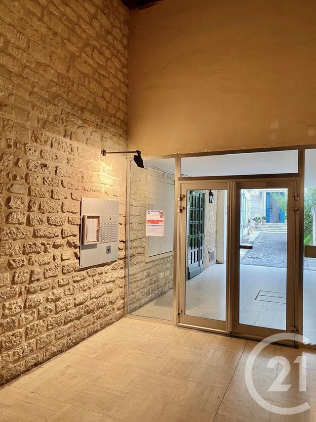 Appartement T2 à vendre - 2 pièces - 42,01 m2 - Paris - 75005 - ILE-DE-FRANCE