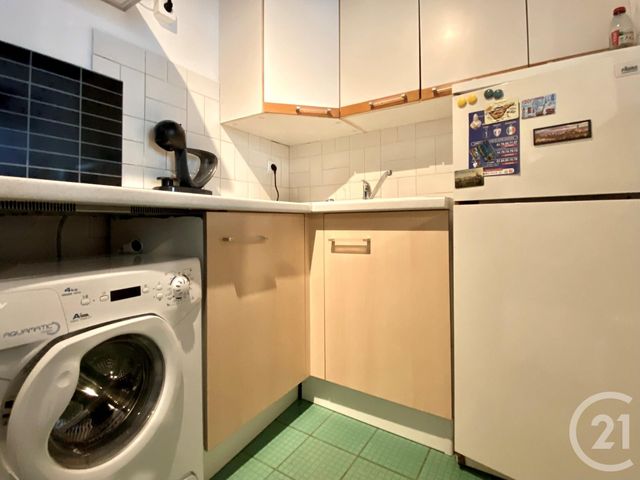 Appartement T2 à vendre - 2 pièces - 42,01 m2 - Paris - 75005 - ILE-DE-FRANCE