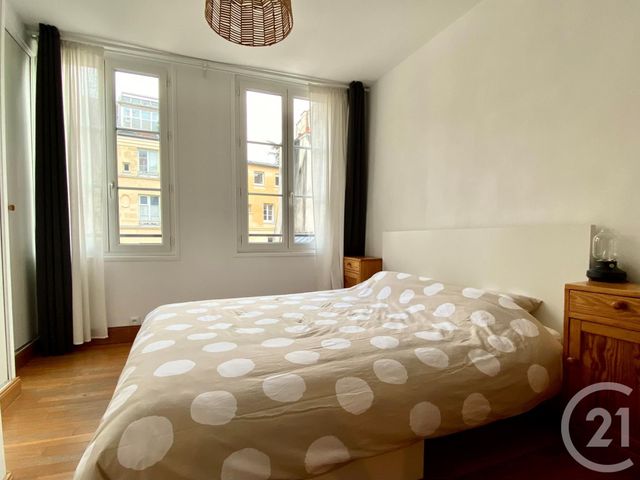 appartement - PARIS - 75005