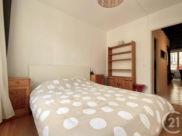 Appartement T2 à vendre - 2 pièces - 42,01 m2 - Paris - 75005 - ILE-DE-FRANCE