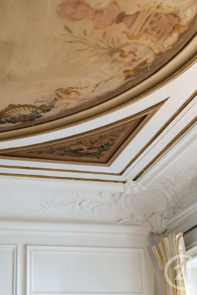 Appartement T3 &agrave; vendre - 3 pi&egrave;ces - 67 m2 - Paris - 75006 - ILE-DE-FRANCE