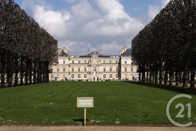 Appartement T3 &agrave; vendre - 3 pi&egrave;ces - 67 m2 - Paris - 75006 - ILE-DE-FRANCE