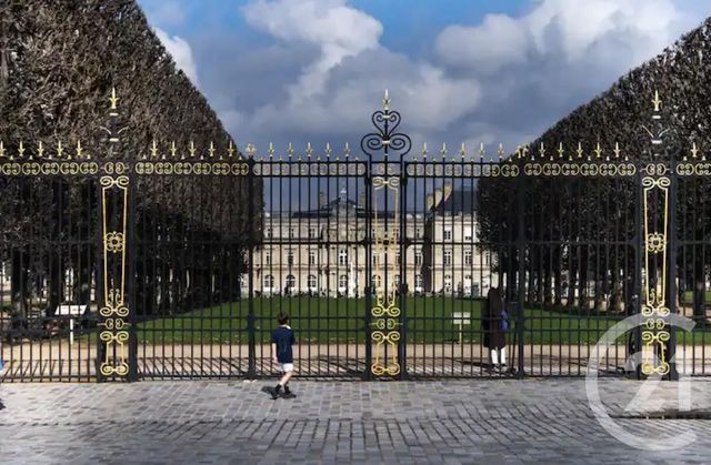 Appartement T3 &agrave; vendre - 3 pi&egrave;ces - 67 m2 - Paris - 75006 - ILE-DE-FRANCE