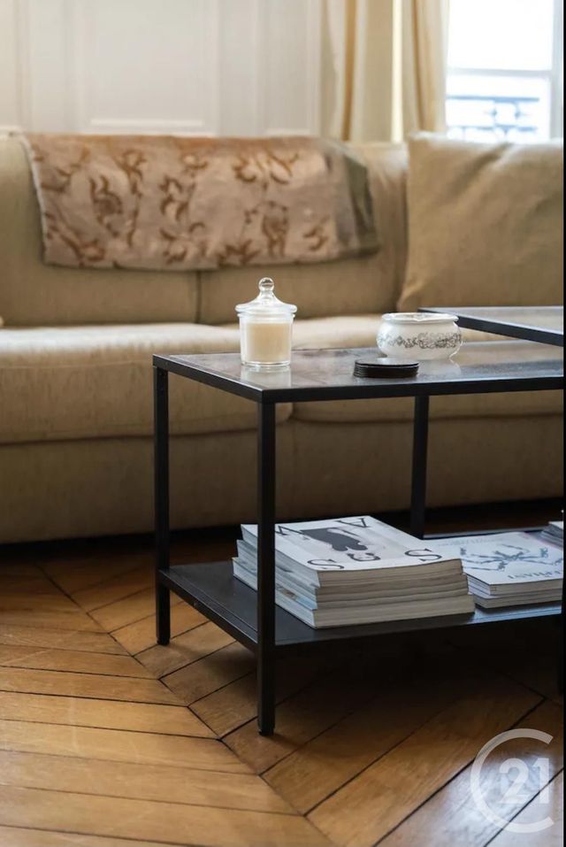 Appartement T3 &agrave; vendre - 3 pi&egrave;ces - 67 m2 - Paris - 75006 - ILE-DE-FRANCE
