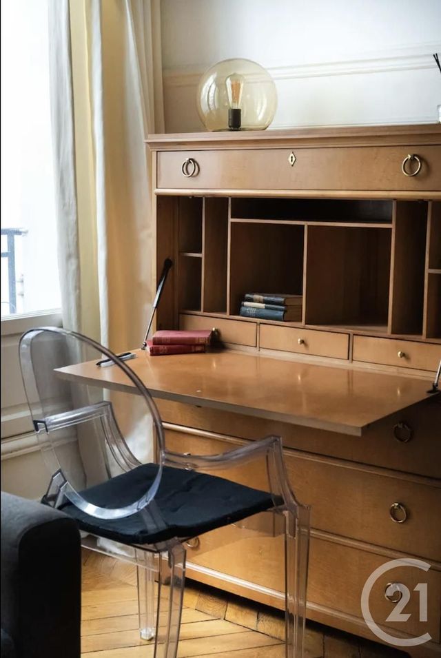Appartement T3 &agrave; vendre - 3 pi&egrave;ces - 67 m2 - Paris - 75006 - ILE-DE-FRANCE
