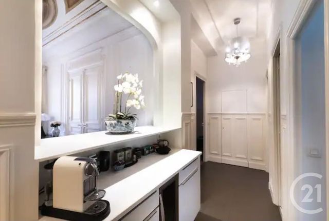 Appartement T3 &agrave; vendre - 3 pi&egrave;ces - 67 m2 - Paris - 75006 - ILE-DE-FRANCE