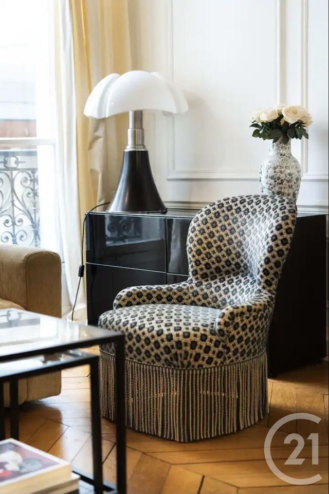 Appartement T3 &agrave; vendre - 3 pi&egrave;ces - 67 m2 - Paris - 75006 - ILE-DE-FRANCE