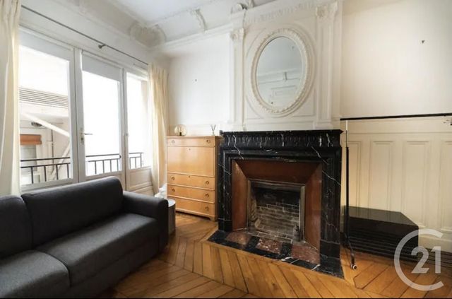 Appartement T3 &agrave; vendre - 3 pi&egrave;ces - 67 m2 - Paris - 75006 - ILE-DE-FRANCE