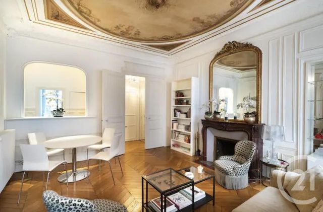 Appartement T3 &agrave; vendre - 3 pi&egrave;ces - 67 m2 - Paris - 75006 - ILE-DE-FRANCE