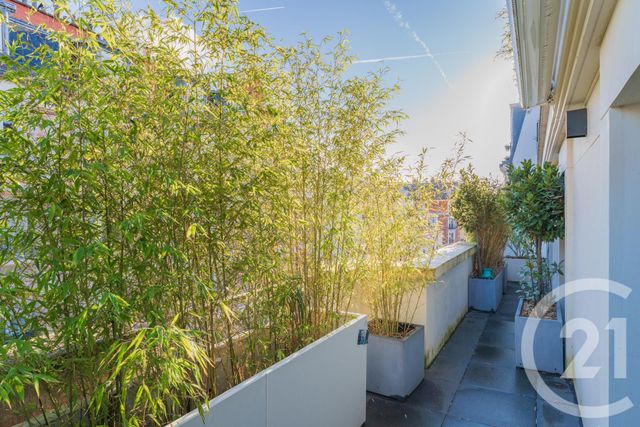 appartement - LEVALLOIS PERRET - 92