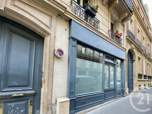 Appartement T2 &agrave; vendre - 2 pi&egrave;ces - 42,77 m2 - Paris - 75005 - ILE-DE-FRANCE