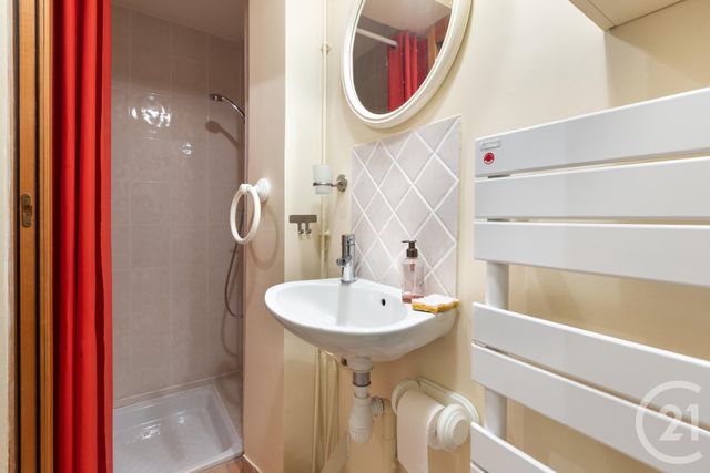 Appartement T2 &agrave; vendre - 2 pi&egrave;ces - 42,77 m2 - Paris - 75005 - ILE-DE-FRANCE