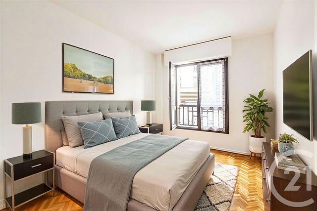 Appartement F2 &agrave; vendre - 2 pi&egrave;ces - 51,01 m2 - Paris - 75005 - ILE-DE-FRANCE