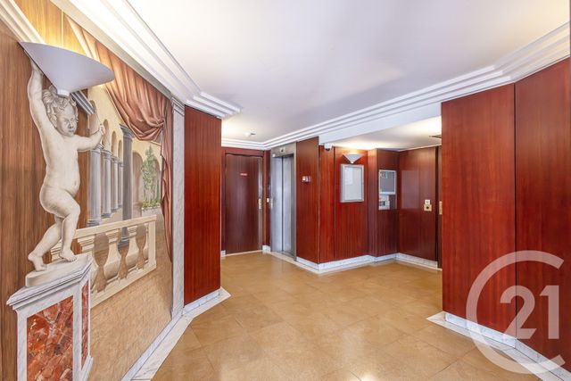 Appartement &agrave; vendre - 2 pi&egrave;ces - 51,01 m2 - Paris - 75005 - ILE-DE-FRANCE