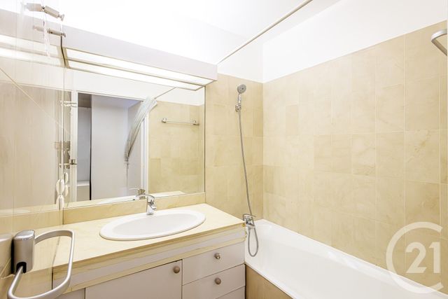 Appartement &agrave; vendre - 2 pi&egrave;ces - 51,01 m2 - Paris - 75005 - ILE-DE-FRANCE