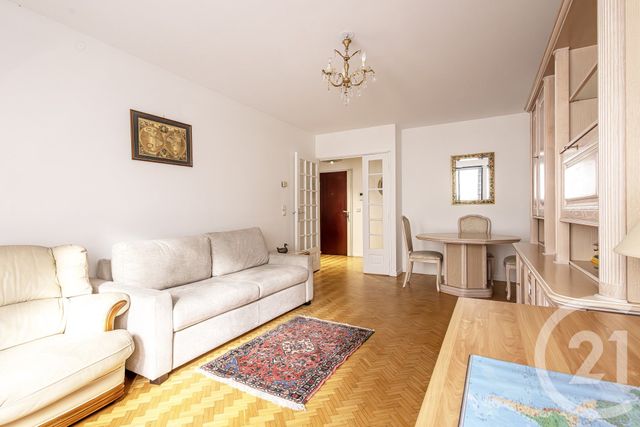 Appartement &agrave; vendre - 2 pi&egrave;ces - 51,01 m2 - Paris - 75005 - ILE-DE-FRANCE