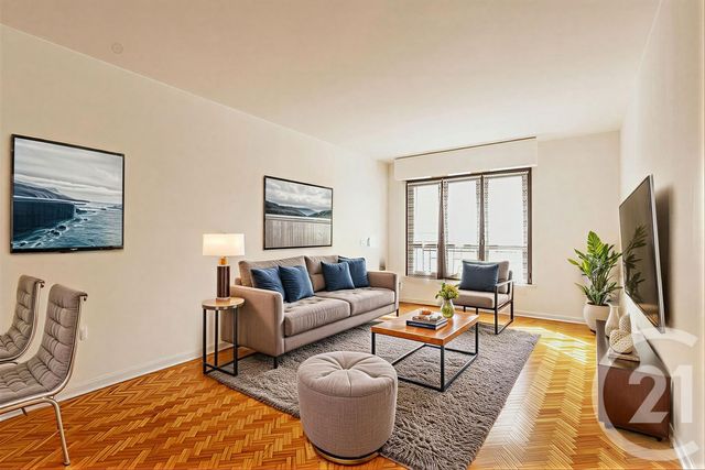 appartement - PARIS - 75005