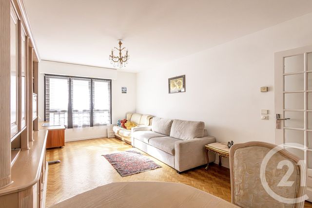 Appartement &agrave; vendre - 2 pi&egrave;ces - 51,01 m2 - Paris - 75005 - ILE-DE-FRANCE