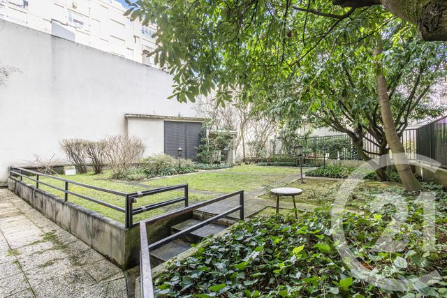 Appartement &agrave; vendre - 2 pi&egrave;ces - 51,01 m2 - Paris - 75005 - ILE-DE-FRANCE