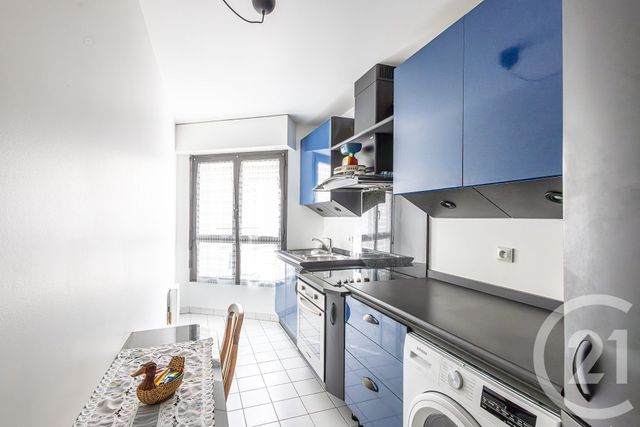 Appartement &agrave; vendre - 2 pi&egrave;ces - 51,01 m2 - Paris - 75005 - ILE-DE-FRANCE