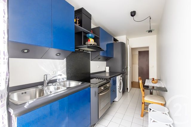 Appartement F2 &agrave; vendre - 2 pi&egrave;ces - 51,01 m2 - Paris - 75005 - ILE-DE-FRANCE