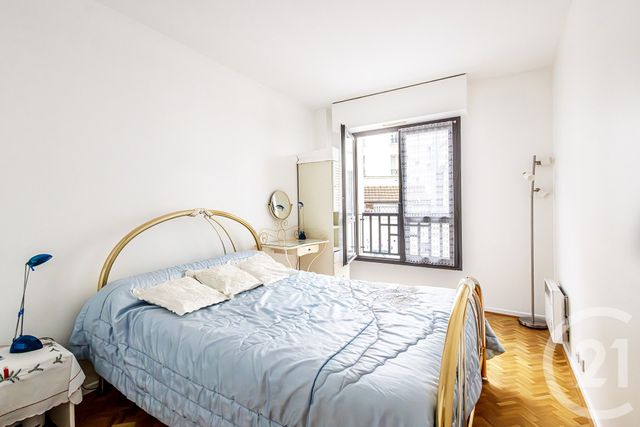 Appartement &agrave; vendre - 2 pi&egrave;ces - 51,01 m2 - Paris - 75005 - ILE-DE-FRANCE