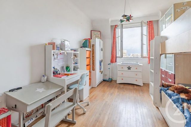 Appartement T4 &agrave; vendre - 4 pi&egrave;ces - 95,04 m2 - Paris - 75013 - ILE-DE-FRANCE