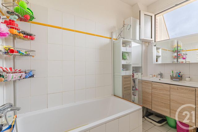 Appartement T4 &agrave; vendre - 4 pi&egrave;ces - 95,04 m2 - Paris - 75013 - ILE-DE-FRANCE