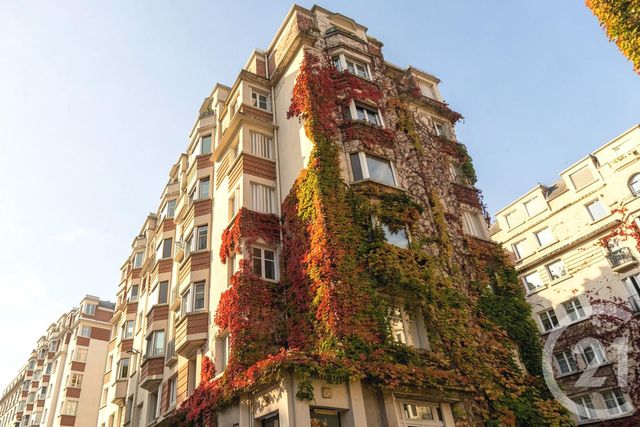 Appartement T5 à vendre PARIS