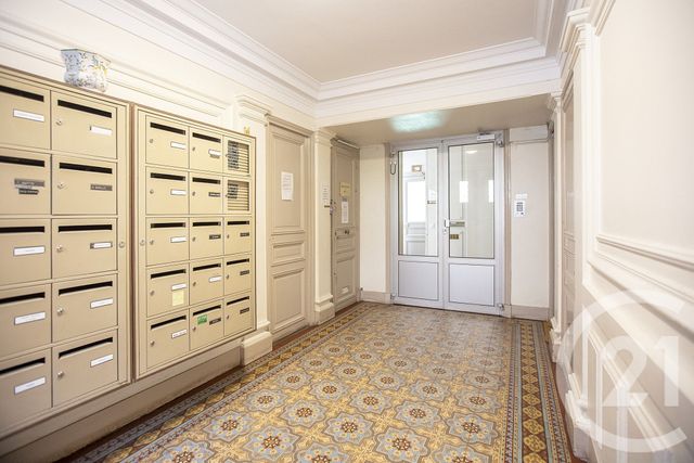 Appartement &agrave; vendre - 3 pi&egrave;ces - 55,30 m2 - Paris - 75013 - ILE-DE-FRANCE