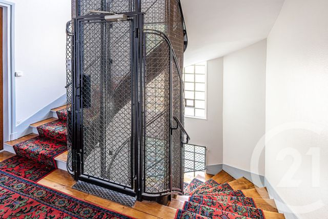 Appartement F1 &agrave; vendre - 1 pi&egrave;ce - 25,54 m2 - Paris - 75005 - ILE-DE-FRANCE