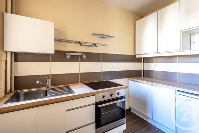 Appartement F1 &agrave; vendre - 1 pi&egrave;ce - 25,54 m2 - Paris - 75005 - ILE-DE-FRANCE