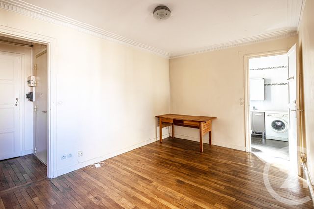 Appartement F1 &agrave; vendre - 1 pi&egrave;ce - 25,54 m2 - Paris - 75005 - ILE-DE-FRANCE