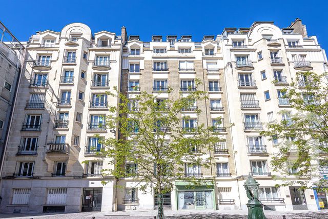 Appartement F1 &agrave; vendre - 1 pi&egrave;ce - 25,54 m2 - Paris - 75005 - ILE-DE-FRANCE