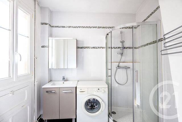 Appartement F1 &agrave; vendre - 1 pi&egrave;ce - 25,54 m2 - Paris - 75005 - ILE-DE-FRANCE