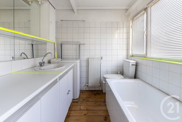 Appartement &agrave; vendre - 5 pi&egrave;ces - 184,47 m2 - Bagnolet - 93 - ILE-DE-FRANCE