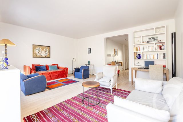 Appartement F2 &agrave; vendre - 2 pi&egrave;ces - 57,92 m2 - Paris - 75005 - ILE-DE-FRANCE