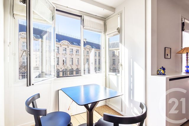 Appartement F2 &agrave; vendre - 2 pi&egrave;ces - 57,92 m2 - Paris - 75005 - ILE-DE-FRANCE