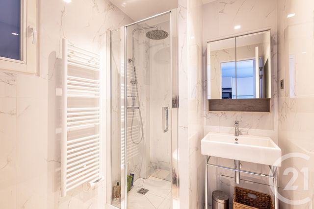 Appartement F2 &agrave; vendre - 2 pi&egrave;ces - 57,92 m2 - Paris - 75005 - ILE-DE-FRANCE