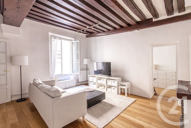 Appartement T2 à vendre PARIS
