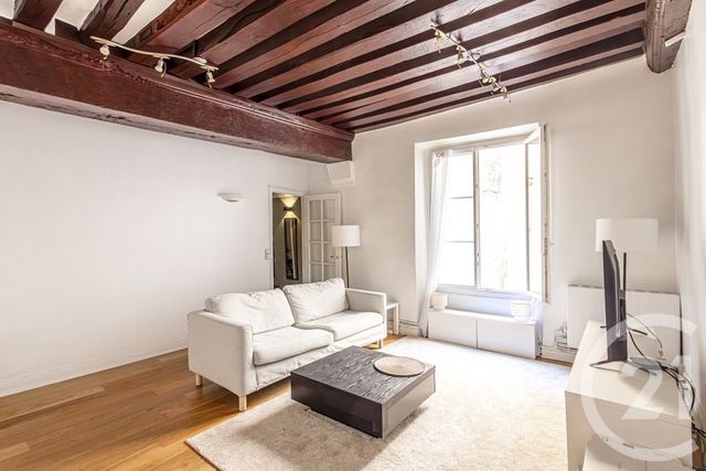 Appartement T2 &agrave; vendre - 2 pi&egrave;ces - 44,58 m2 - Paris - 75005 - ILE-DE-FRANCE