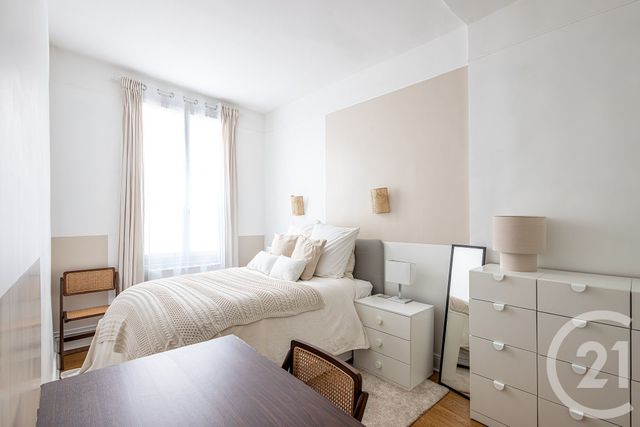 Appartement T2 &agrave; vendre - 2 pi&egrave;ces - 44,58 m2 - Paris - 75005 - ILE-DE-FRANCE