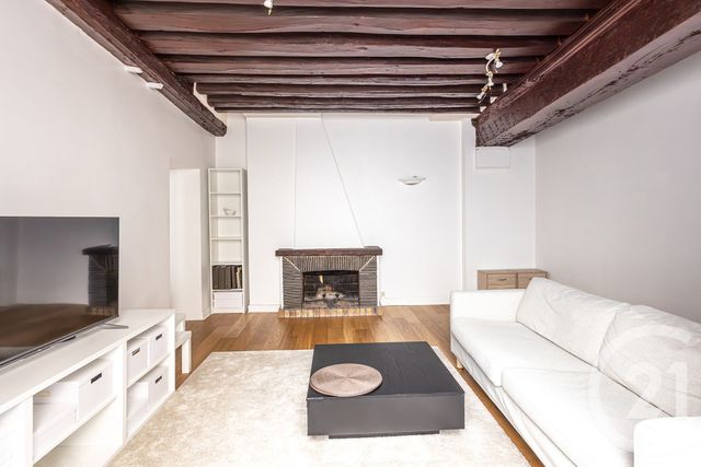 Appartement T2 &agrave; vendre - 2 pi&egrave;ces - 44,58 m2 - Paris - 75005 - ILE-DE-FRANCE