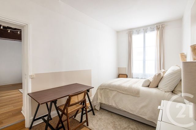 Appartement T2 &agrave; vendre - 2 pi&egrave;ces - 44,58 m2 - Paris - 75005 - ILE-DE-FRANCE