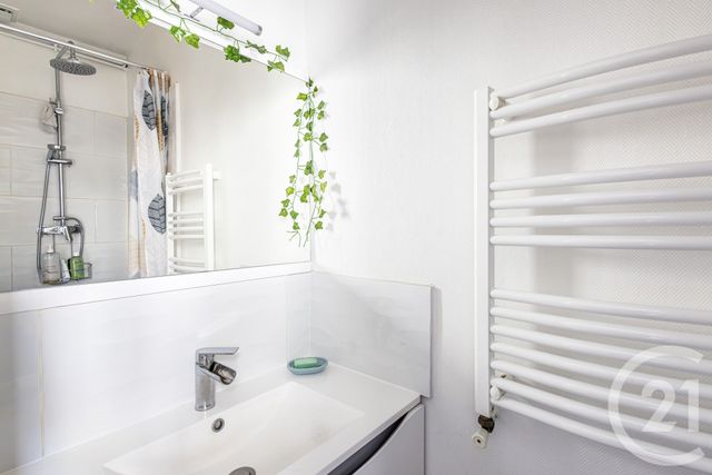 Appartement F1 &agrave; vendre - 1 pi&egrave;ce - 25,41 m2 - Paris - 75013 - ILE-DE-FRANCE