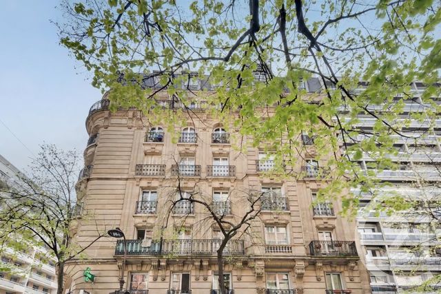 Appartement &agrave; vendre - 3 pi&egrave;ces - 53,47 m2 - Paris - 75015 - ILE-DE-FRANCE