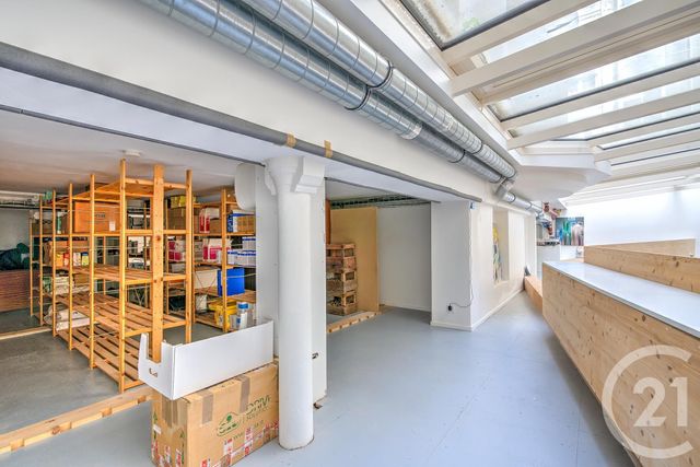 Divers &agrave; vendre - 335 m2 - Paris - 75006 - ILE-DE-FRANCE