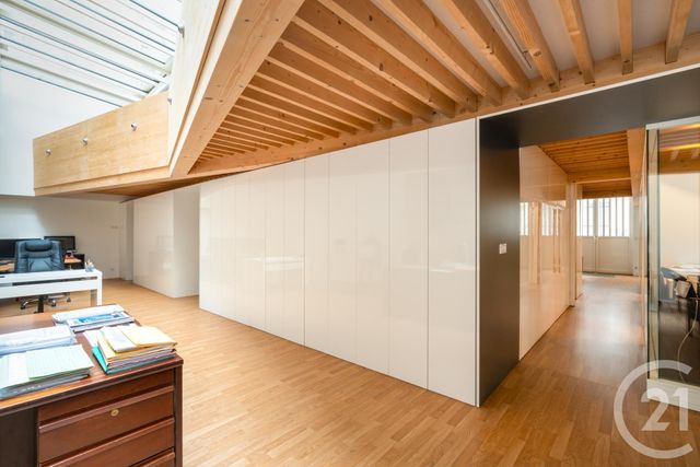 Divers &agrave; louer - 294 m2 - Paris - 75006 - ILE-DE-FRANCE